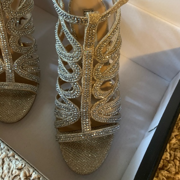 I•N•C International Concepts heels - Picture 6 of 6